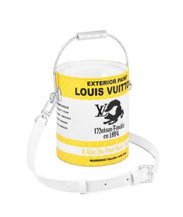 LOUIS VUITTON: Сумка 