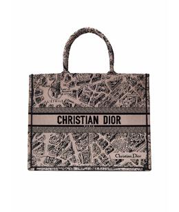 CHRISTIAN DIOR: Сумка 