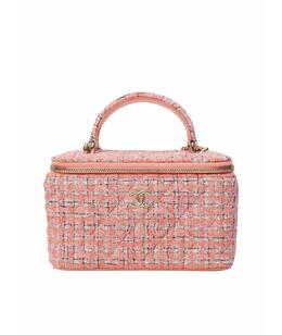 CHANEL: Сумка 