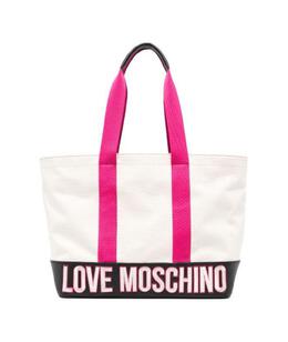 LOVE MOSCHINO: Сумка 