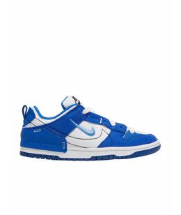 NIKE: Белые кроссовки 
