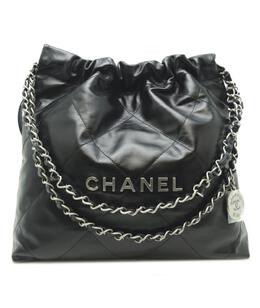 CHANEL: Сумка 