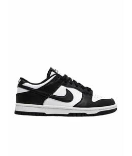 NIKE: Белые кроссовки 
