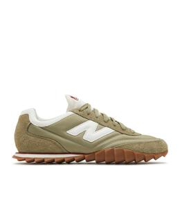 NEW BALANCE: Тёмные кроссовки 