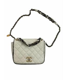 CHANEL: Сумка 