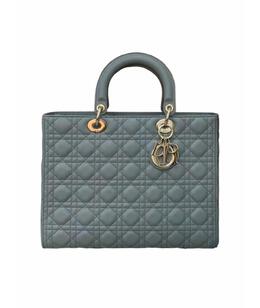 CHRISTIAN DIOR: Сумка 