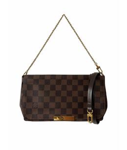 LOUIS VUITTON: Сумка 
