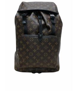 LOUIS VUITTON: Рюкзак 