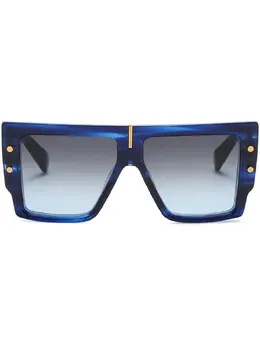 Balmain Eyewear: Очки 