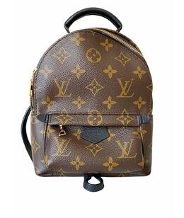 LOUIS VUITTON: Рюкзак 