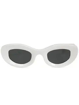 Thierry Lasry: Очки 