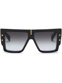 Balmain Eyewear: Очки 