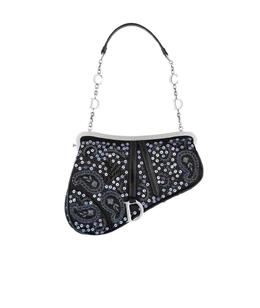 CHRISTIAN DIOR: Сумка 
