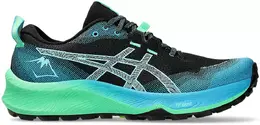 Asics: Голубые кроссовки  Gel-Trabuco