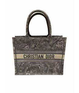 CHRISTIAN DIOR: Сумка 