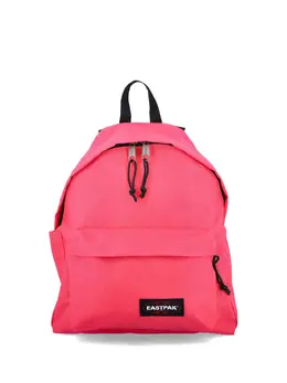 Eastpak: Розовый рюкзак 