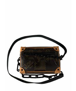 LOUIS VUITTON: Сумка 