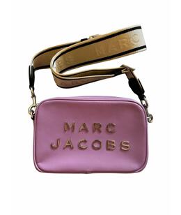 MARC JACOBS: Бежевая сумка 