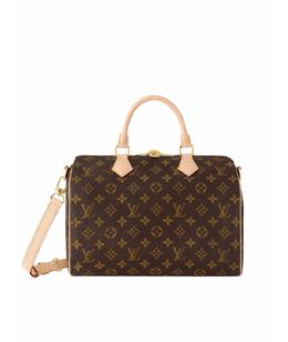 LOUIS VUITTON: Сумка 