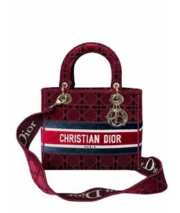 CHRISTIAN DIOR: Сумка 