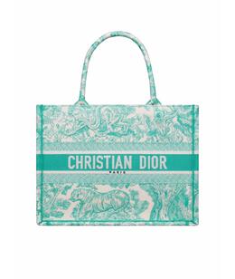 CHRISTIAN DIOR: Сумка 