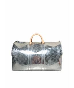 LOUIS VUITTON: Спортивная сумка 