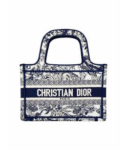 CHRISTIAN DIOR: Сумка 