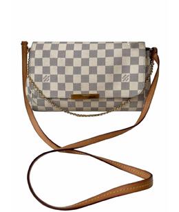 LOUIS VUITTON: Сумка 