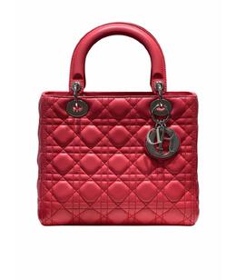 CHRISTIAN DIOR: Сумка 