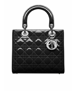 CHRISTIAN DIOR: Сумка 