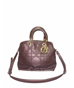 CHRISTIAN DIOR: Сумка 