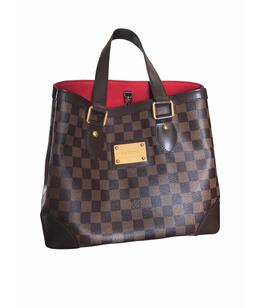 LOUIS VUITTON: Сумка 