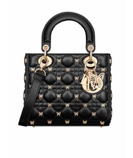 CHRISTIAN DIOR: Сумка 