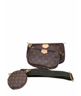 LOUIS VUITTON: Сумка 