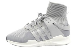 Adidas: Серые кроссовки  EQT Support ADV