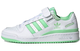 Adidas: Белые кроссовки  Originals