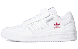 Adidas: Белые кроссовки  Originals