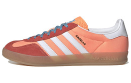 Adidas: Розовые кроссовки  Originals Gazelle