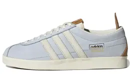 Adidas: Светлые кроссовки  Originals Gazelle