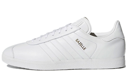 Adidas: Белые кроссовки  Originals Gazelle