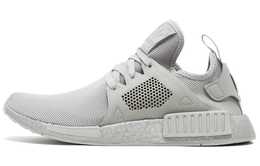 Adidas: Серые кроссовки  Originals NMD XR1