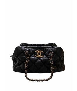 CHANEL: Клатч 