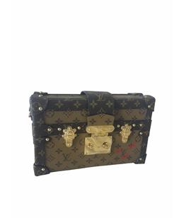 LOUIS VUITTON: Клатч 