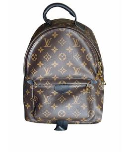 LOUIS VUITTON: Рюкзак 