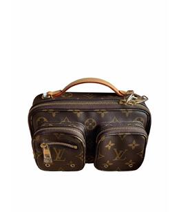 LOUIS VUITTON: Сумка 