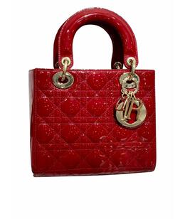 CHRISTIAN DIOR: Сумка 
