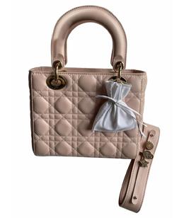 CHRISTIAN DIOR: Сумка 