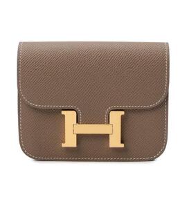 HERMES: Поясная сумка 