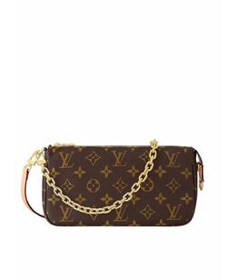 LOUIS VUITTON: Сумка 