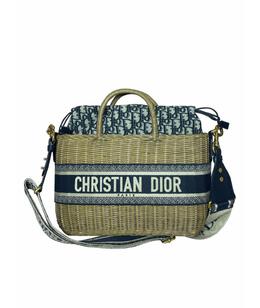 CHRISTIAN DIOR: Сумка 